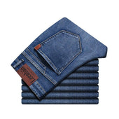 Slim-Jeans für Herren fit-Bombardina.de