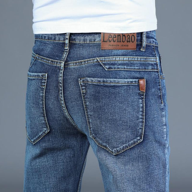 Slim-Jeans für Herren fit-Bombardina.de