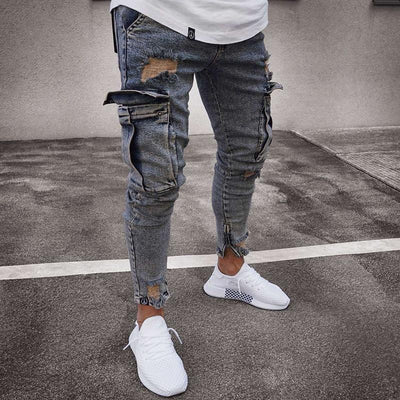 Herren-Jeans-Jogger-Bombardina.de