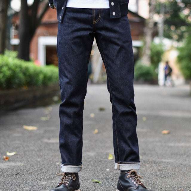 Herrenjeans Regular-Bombardina.de