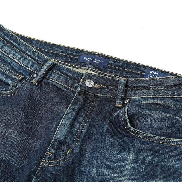 Herrenjeans Regular-Bombardina.de