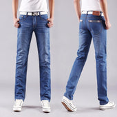 Herrenjeans Regular-Bombardina.de