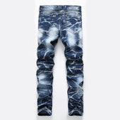 Slim-Jeans für Herren fit-Bombardina.de