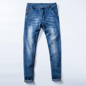 Slim-Jeans für Herren fit-Bombardina.de