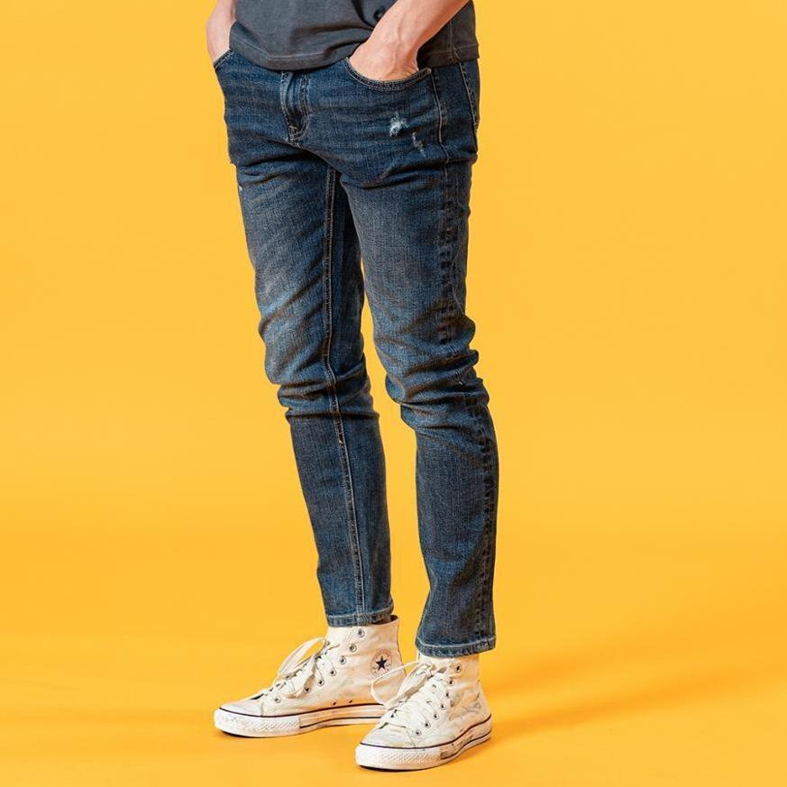 Herrenjeans Regular-Bombardina.de