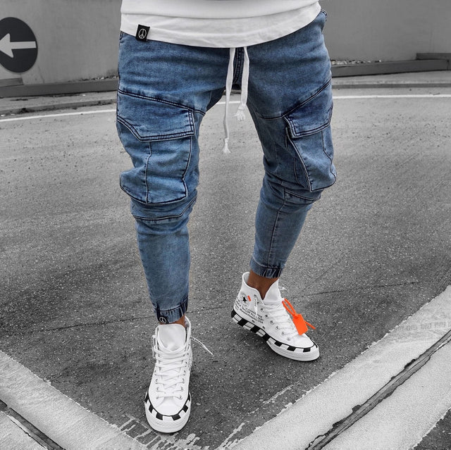 Herren-Jeans-Jogger-Bombardina.de