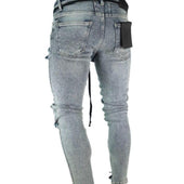 Distressed Herrenjeans-Bombardina.de