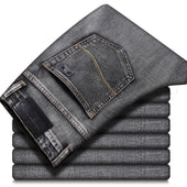 Herrenjeans Regular-Bombardina.de
