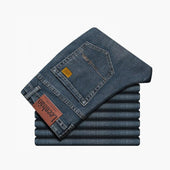 Slim-Jeans für Herren fit-Bombardina.de