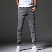 Slim-Jeans für Herren fit-Bombardina.de