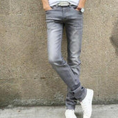 Slim-Jeans für Herren fit-Bombardina.de