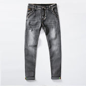 Slim-Jeans für Herren fit-Bombardina.de
