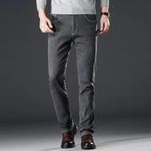 Slim-Jeans für Herren fit-Bombardina.de