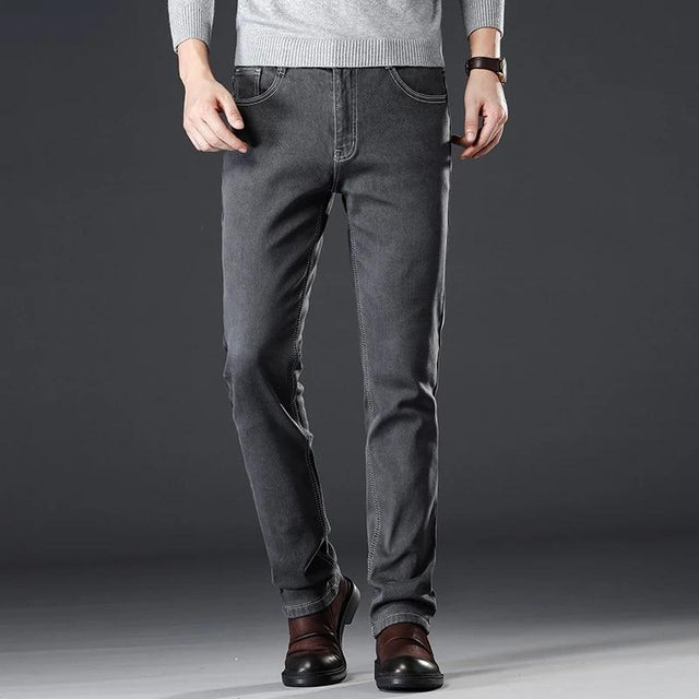 Slim-Jeans für Herren fit-Bombardina.de