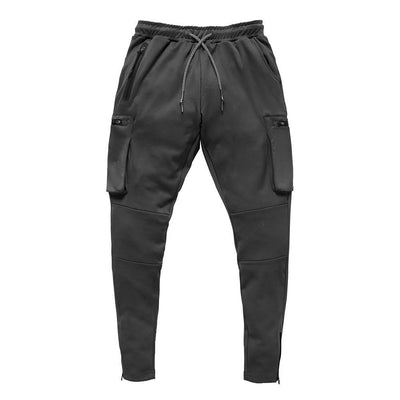 Herren-Jogginghose mit Taschen-Bombardina.de