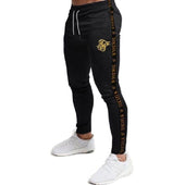 Herren-Jogginghose mit dem Aufdruck-Bombardina.de