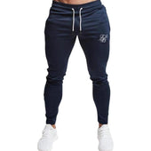 Herren-Jogginghose mit dem Aufdruck-Bombardina.de