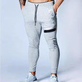 Herren-Jogginghose mit dem Aufdruck-Bombardina.de