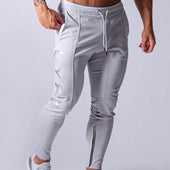 Herren-Jogginghose mit der Aufschrift-Bombardina.de