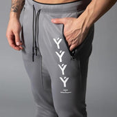 Herren-Jogginghose mit dem Aufdruck-Bombardina.de