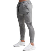 Herren-Jogginghose mit dem Aufdruck-Bombardina.de