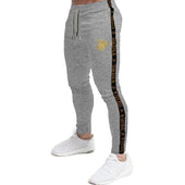 Herren-Jogginghose mit dem Aufdruck-Bombardina.de