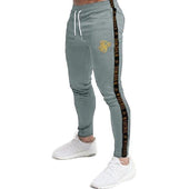 Herren-Jogginghose mit dem Aufdruck-Bombardina.de