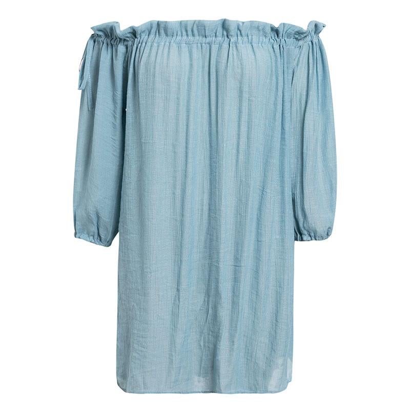 Strandjacke spanisch-Bombardina.de