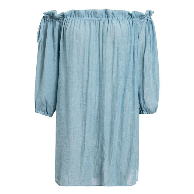Strandjacke spanisch-Bombardina.de