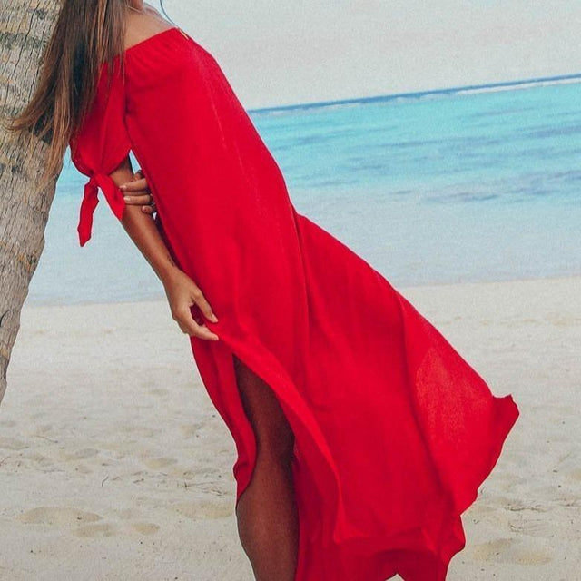 Strandjacke spanisch-Bombardina.de