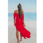 Strandjacke spanisch-Bombardina.de