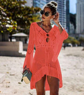 Strandkaftan geflochten-Bombardina.de