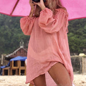 Strandjacke spanisch-Bombardina.de