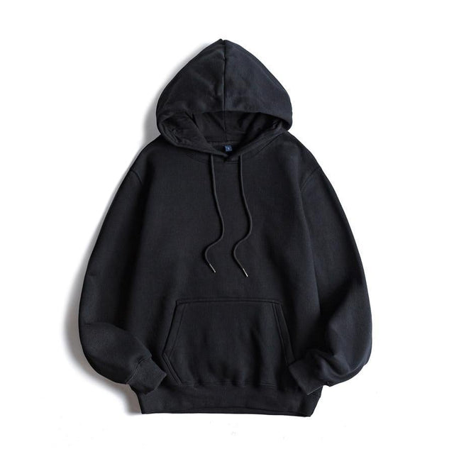 Damen Sweatshirt ohne Reißverschluss mit Kapuze-Bombardina.de
