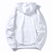 Nicht abnehmbares Kapuzen-Sweatshirt für Herren-Bombardina.de