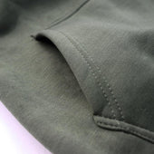 Nicht abnehmbares Kapuzen-Sweatshirt für Herren-Bombardina.de