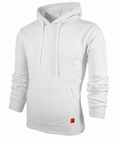 Nicht abnehmbares Kapuzen-Sweatshirt für Herren-Bombardina.de