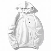 Nicht abnehmbares Kapuzen-Sweatshirt für Herren-Bombardina.de