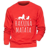 Herren-Sweatshirt ohne Reißverschluss mit Märchenmotiv - Bombardina.de