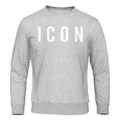 Herren-Sweatshirt ohne Reißverschluss mit der Aufschrift-Bombardina.de
