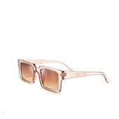 Rechteckige Sonnenbrille-Bombardina.de