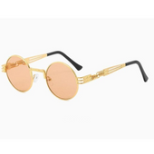 Runde Sonnenbrille-Bombardina.de