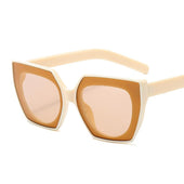 Katzenaugen-Sonnenbrille-Bombardina.de