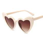 Heart-Bombardina.de Sonnenbrille