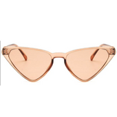 Dreieckige Sonnenbrille-Bombardina.de