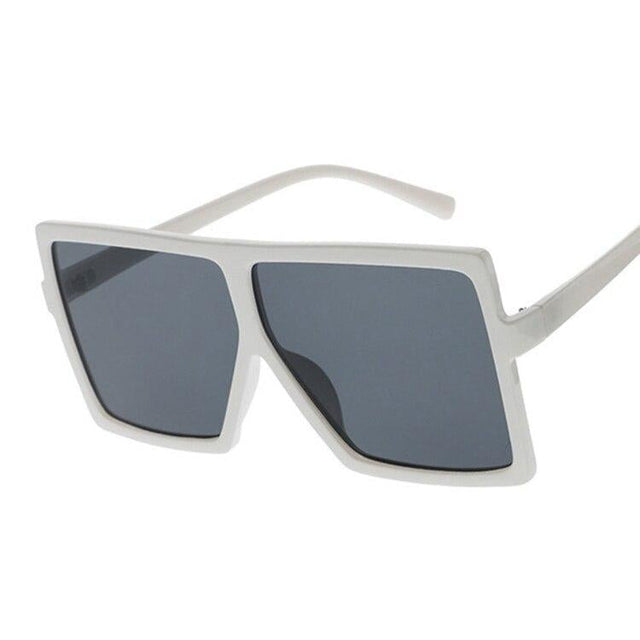 Rechteckige Sonnenbrille-Bombardina.de