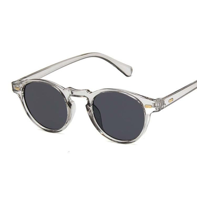 Runde Sonnenbrille-Bombardina.de