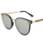 Katzenaugen-Sonnenbrille-Bombardina.de