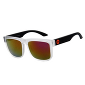 Rechteckige Sonnenbrille-Bombardina.de