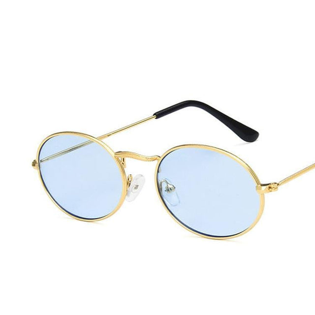 Runde Sonnenbrille-Bombardina.de